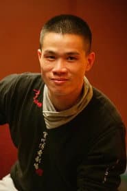 Photo of Chao Hsu Lin