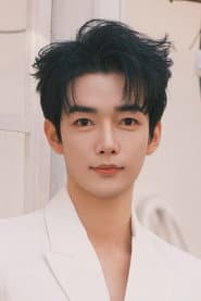 Photo of Lin Kai