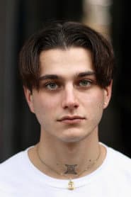 Photo of Bram Klappe
