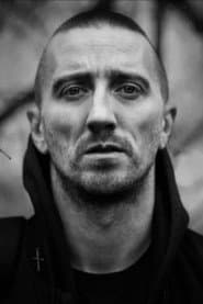 Photo of Colin H. Van Eeckhout