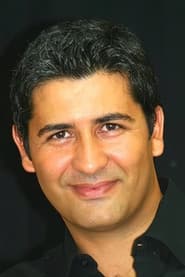 Photo of Gürol Güngör