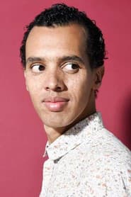 Photo of Gaël Faye
