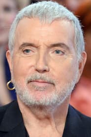 Photo of Bernard Lavilliers