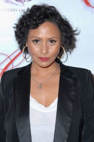 Photo of Deborah Anderson