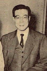 Photo of Evan Yang