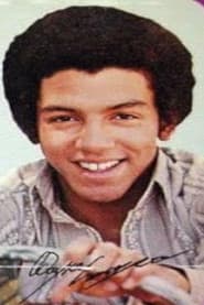 Photo of Wayne Laryea