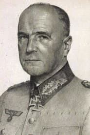 Photo of Walther von Brauchitsch