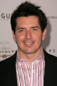 Photo of Ryan Christopher Keys
