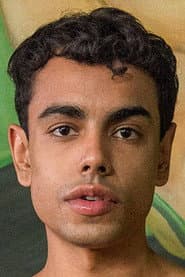 Photo of Zayd Andres