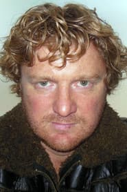Photo of Sylvain Fraselle
