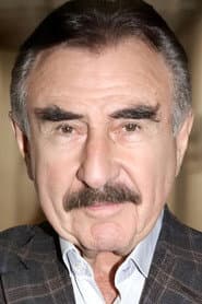 Photo of Leonid Kanevsky