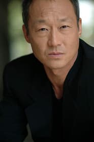 Photo of Victor J. Ho