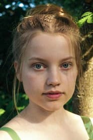 Photo of Annika Wonner