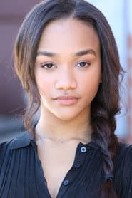 Photo of Lauryn Hardy