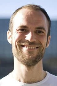 Photo of Jeppe Lajer