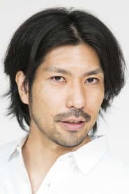Photo of Tomoaki Maedo