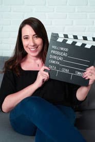 Photo of Paula Pimenta