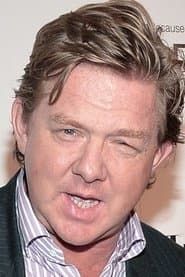 Photo of Rupert Wainwright