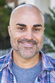 Photo of Danny Parker-Lopes