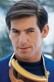 Photo of Jeff Converse