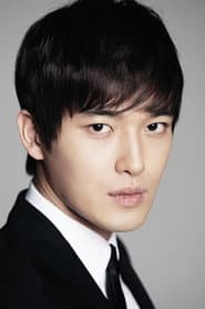 Photo of Kwak Hee-sung