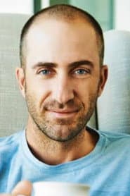 Photo of Geoff Ogilvy
