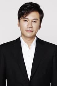 Photo of Yang Hyun-suk