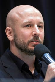 Photo of Grzegorz Dębowski