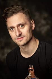 Photo of Bartłomiej Błaszczyński