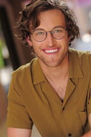 Photo of Garrett Davis