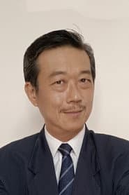 Photo of Wang Lan-shen