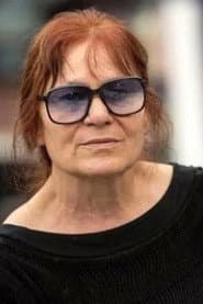 Photo of Donatella Baglivo
