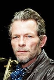 Photo of David Palmer