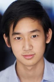 Photo of Joel Lok