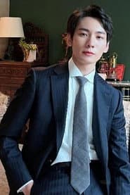 Photo of Lin Zhongke