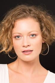 Photo of Annick Weerts