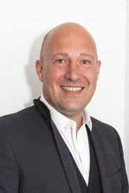 Photo of Christophe Mercy