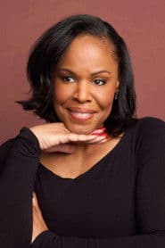 Photo of Alicia Cuthbertson