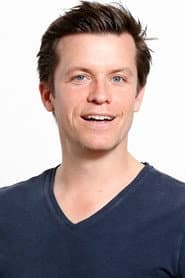 Photo of Benedikt Weber