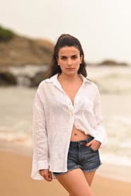 Photo of Gülşah Susam