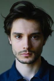 Photo of Paul Toucang