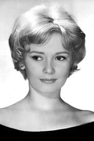 Photo of Anna Gaylor