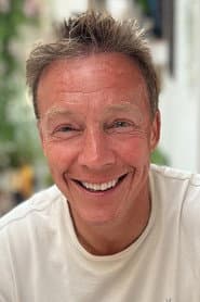 Photo of Crispin Layfield