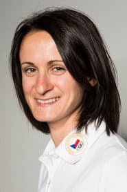 Photo of Martina Sáblíková
