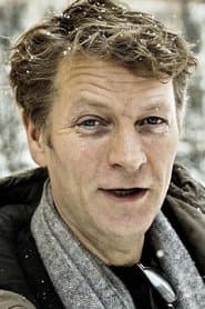 Photo of Anders T. Andersen