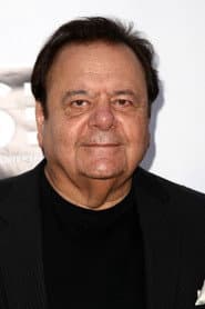 Photo of Paul Sorvino