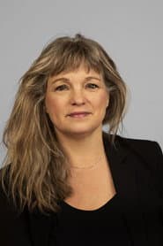 Photo of Mette Frobenius