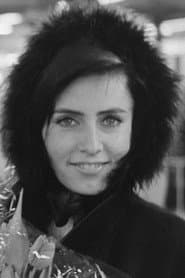 Photo of Janine Magnan