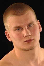 Photo of Niklas Serdberg