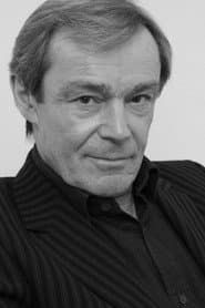 Photo of Jean-Paul Audrain
